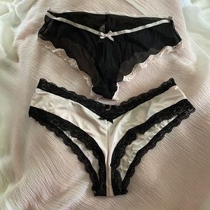 Victoria’s Secret Sexy Underwear
